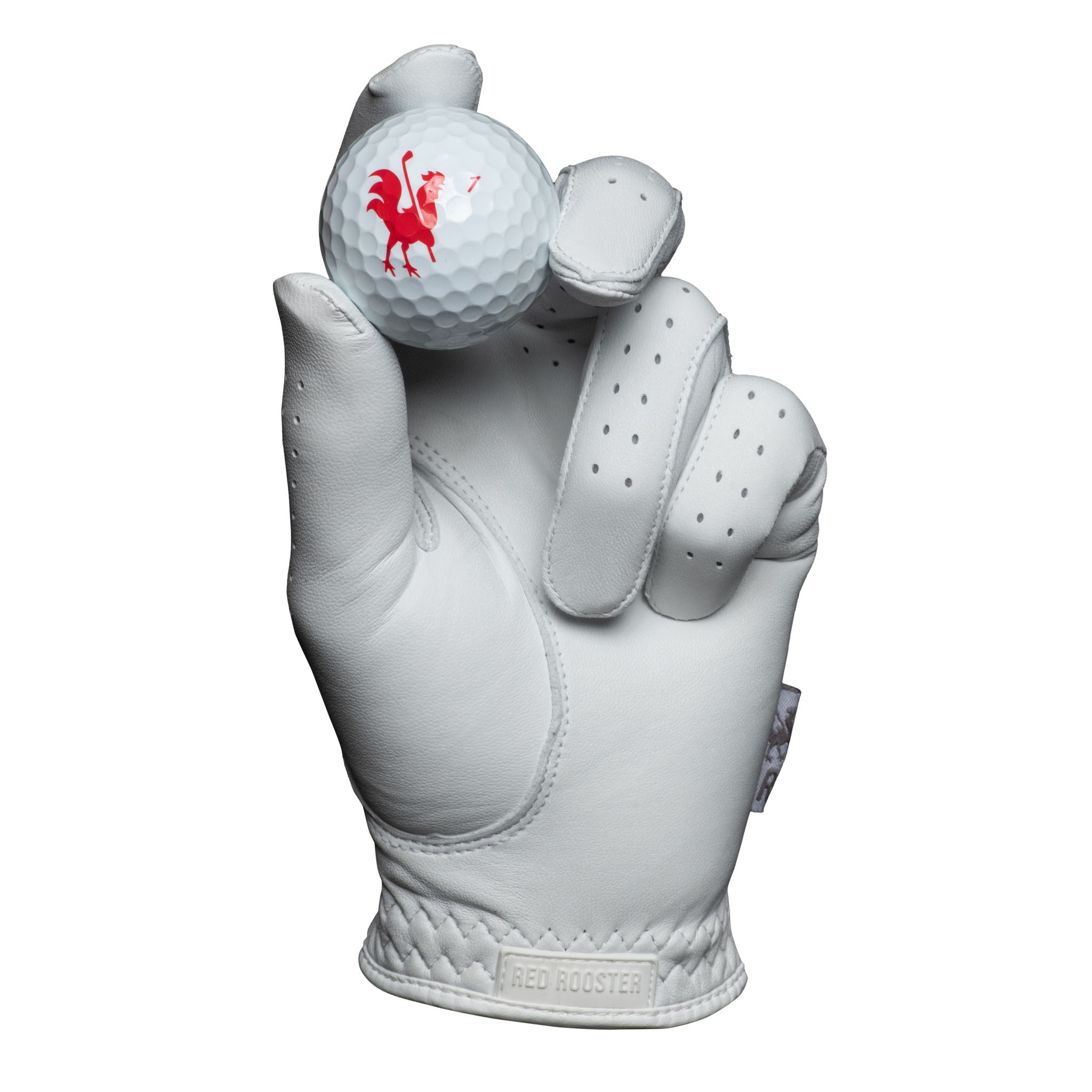 The Whiteout Canada - Red Rooster Golf Inc.