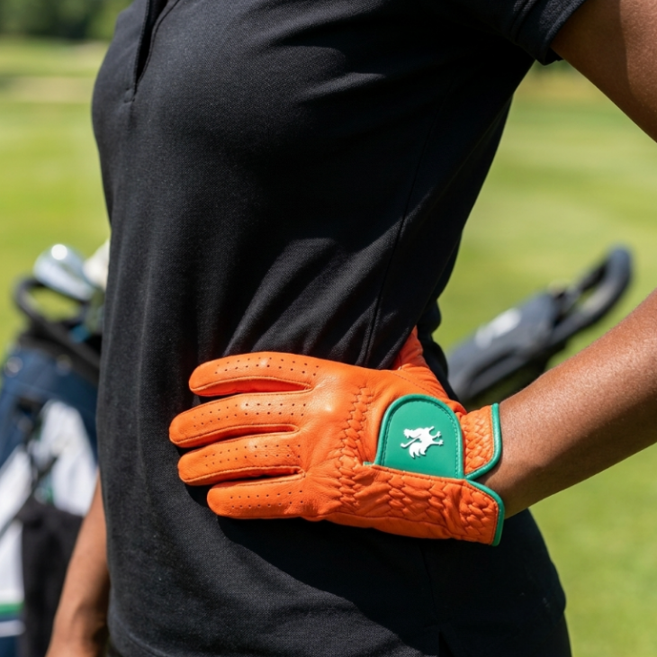 Women's Sunset Canada - Red Rooster Golf Inc.
