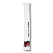 Alignment Stick - The Hideaway (White) Canada - Red Rooster Golf Inc.