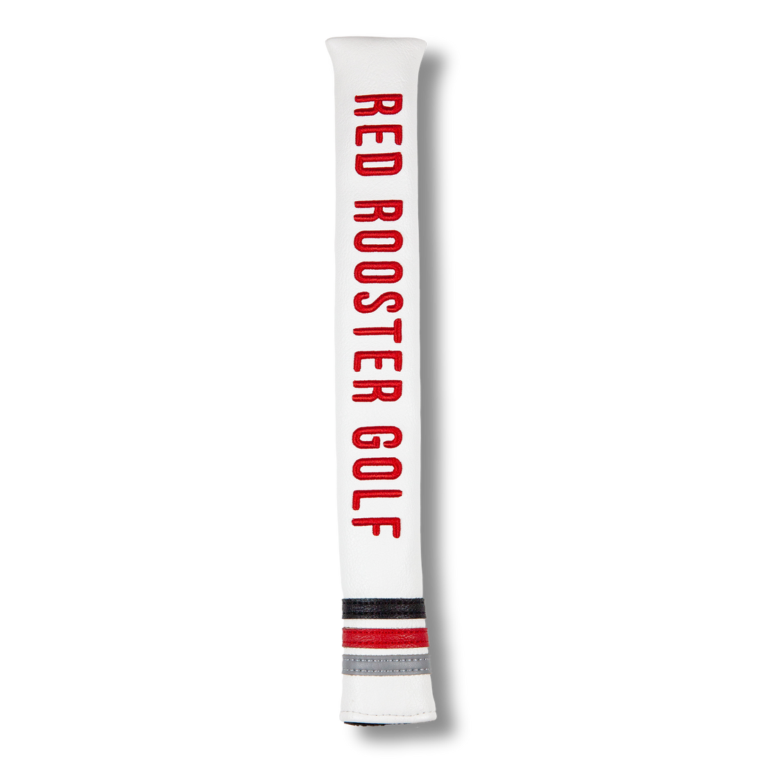 Alignment Stick - The Hideaway (White) Canada - Red Rooster Golf Inc.