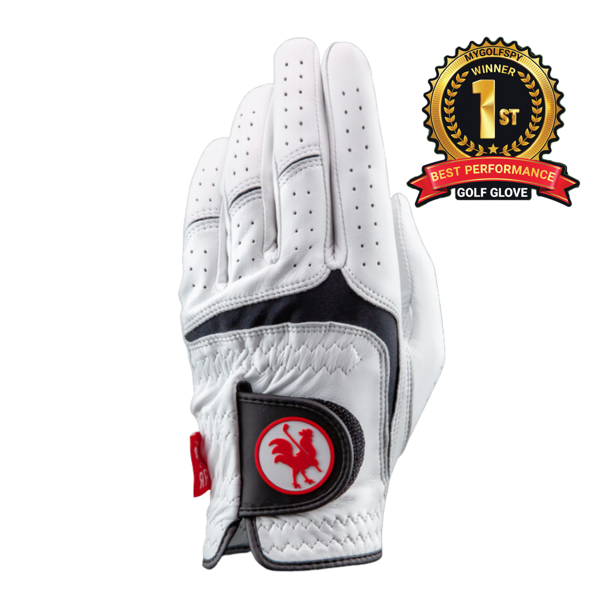 The Cape Canada - Red Rooster Golf Inc.