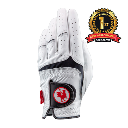 The Cape Canada - Red Rooster Golf Inc.