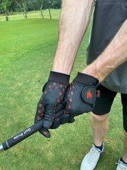 GG - Rain Rooster Canada - Red Rooster Golf Inc.