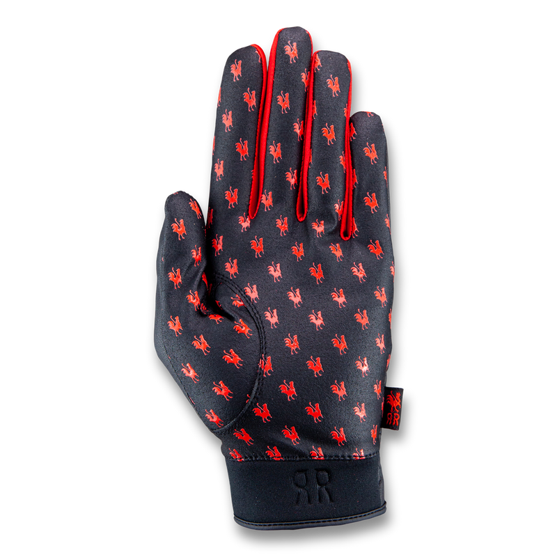 GG - Rain Rooster Canada - Red Rooster Golf Inc.