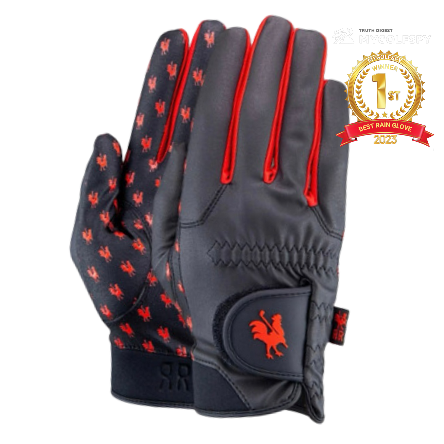 GG - Rain Rooster Canada - Red Rooster Golf Inc.