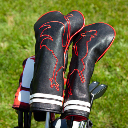 The Big Dog Driver Cover Canada - Red Rooster Golf Inc.