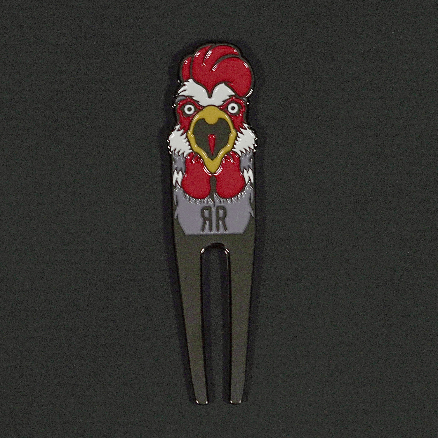 The Rowdy Rooster - Set Red Rooster Golf Inc.