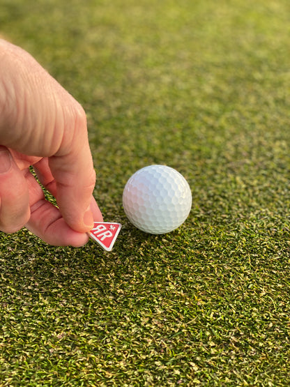 The Mirror Red Rooster Golf Inc.