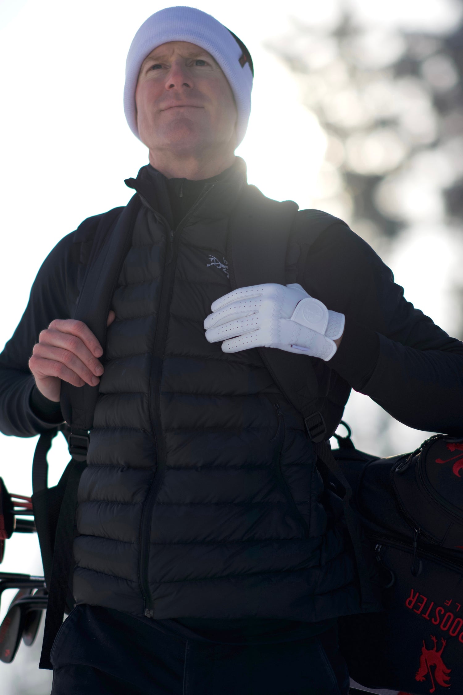 The Whiteout Canada - Red Rooster Golf Inc.