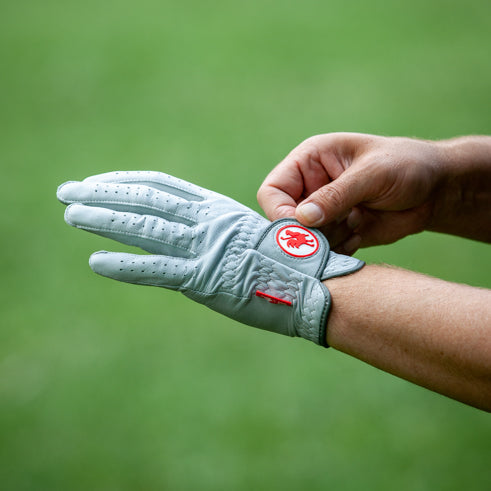 The Scots Silver Canada - Red Rooster Golf Inc.