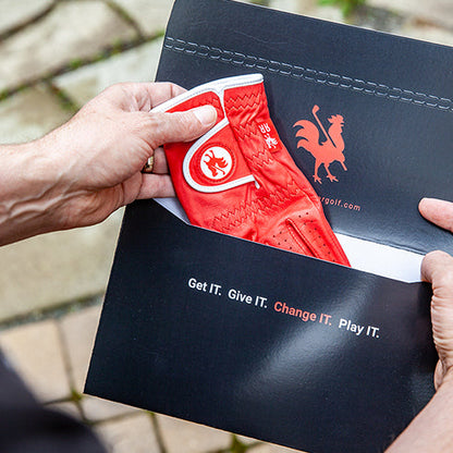 The Comb Canada - Red Rooster Golf Inc.