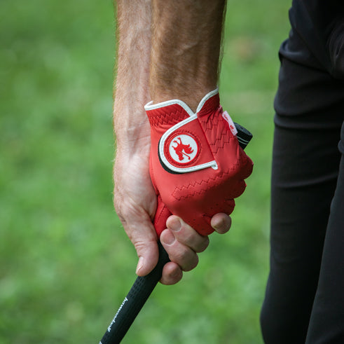 The Comb Canada - Red Rooster Golf Inc.