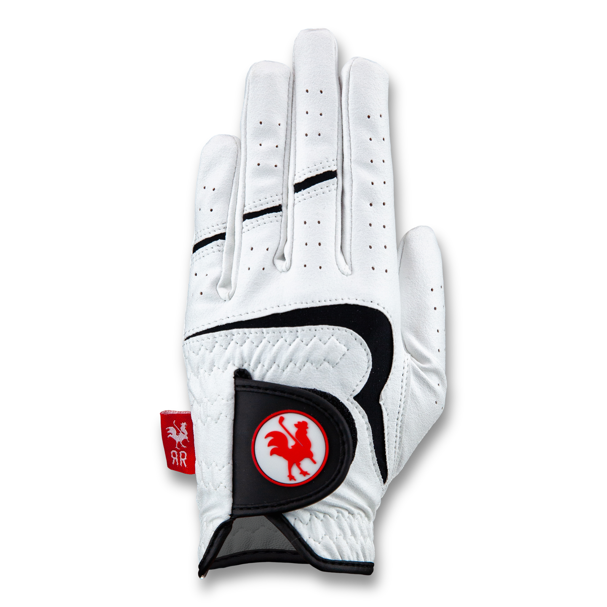 The Rook Red Rooster Golf Inc.