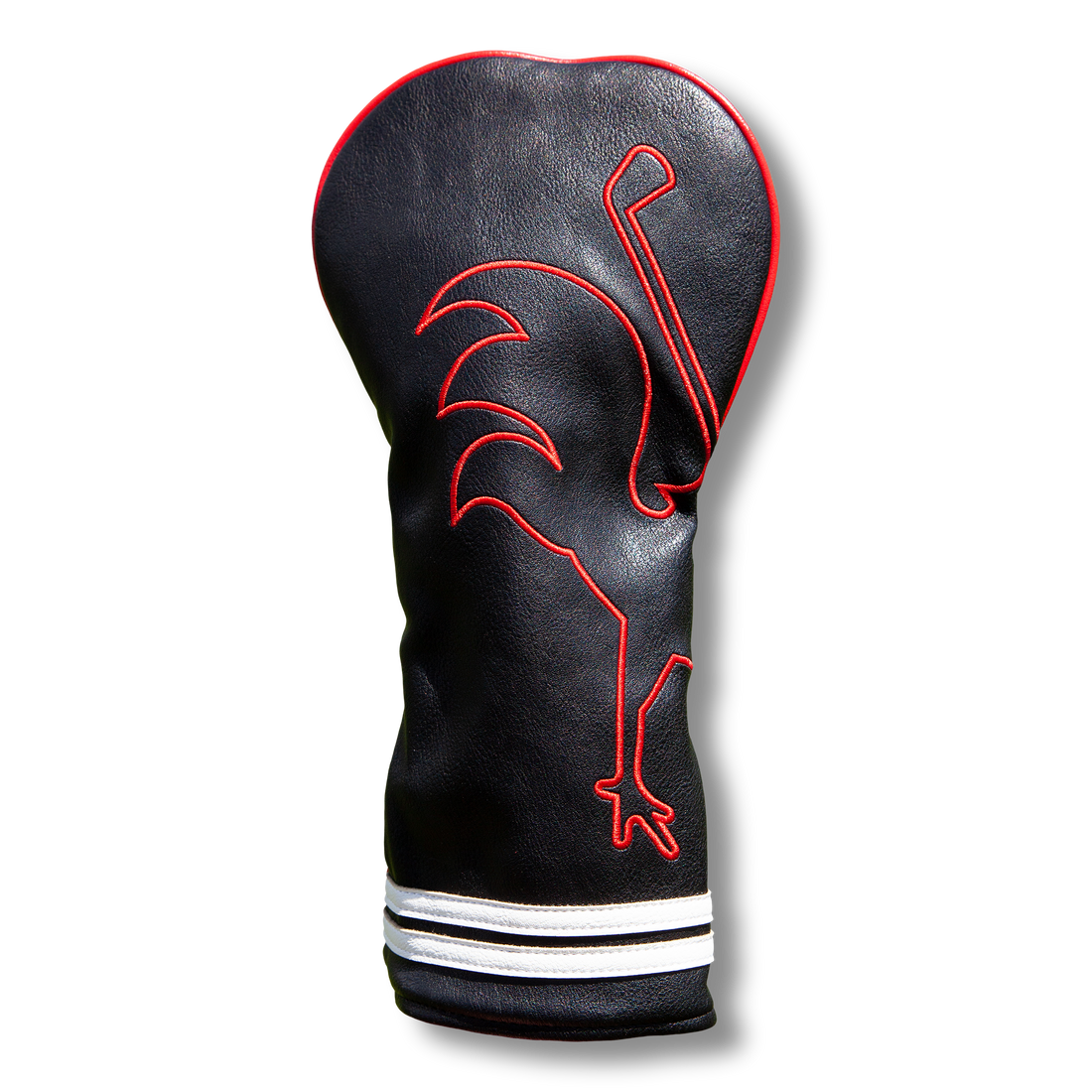 The Big Dog Driver Cover Canada - Red Rooster Golf Inc.