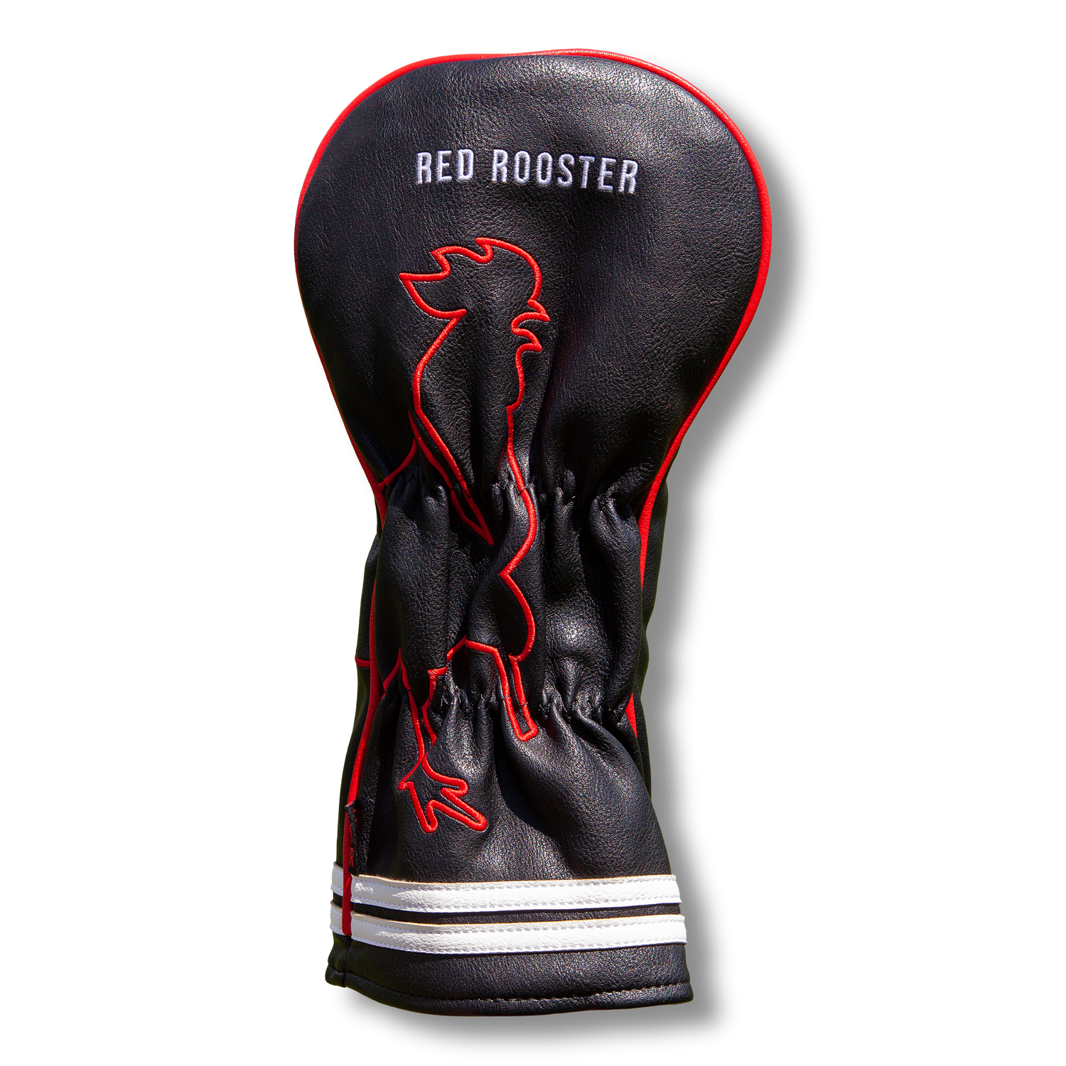 The Big Dog Driver Cover Canada - Red Rooster Golf Inc.