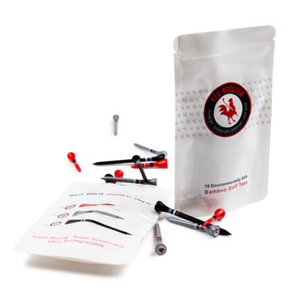 The Spur Canada - Red Rooster Golf Inc.