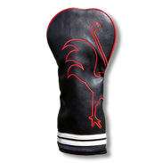 The Big Dog Driver Cover Canada - Red Rooster Golf Inc.