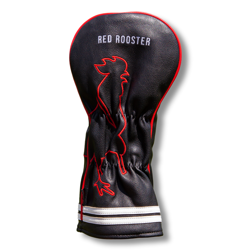 The Big Dog Driver Cover Canada - Red Rooster Golf Inc.