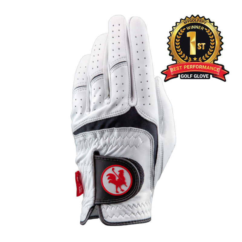 The Cape Canada - Red Rooster Golf Inc.