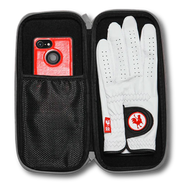 The Glove Compartment - Grey Red Rooster Golf Inc.