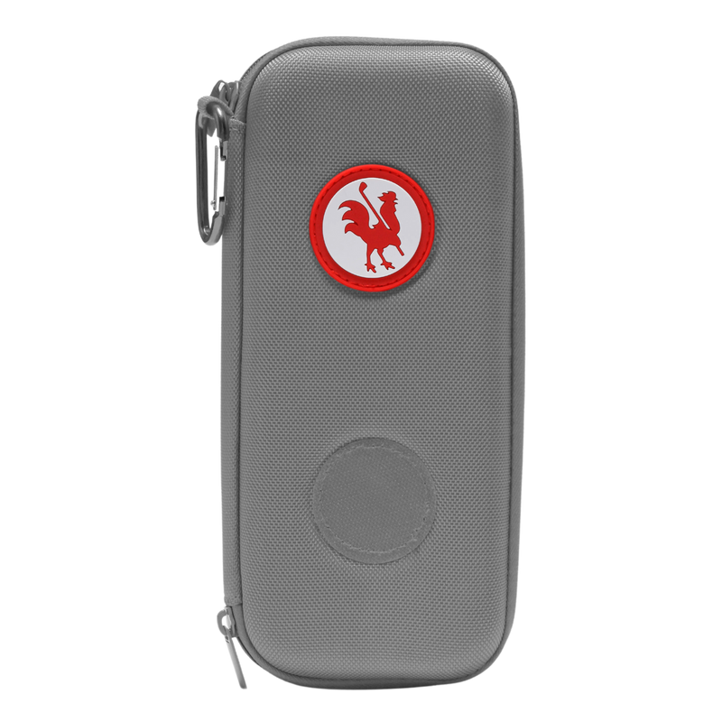 The Glove Compartment - Grey Red Rooster Golf Inc.