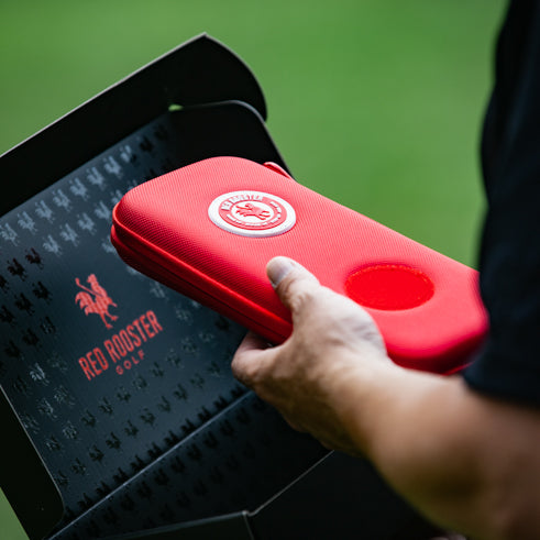 The Glove Compartment - Red Red Rooster Golf Inc.