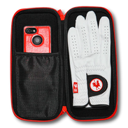 The Glove Compartment - Red Red Rooster Golf Inc.