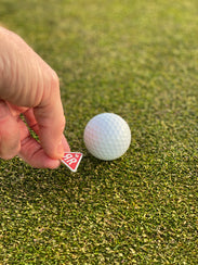 The Mirror Red Rooster Golf Inc.