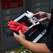 The Rook Red Rooster Golf Inc.