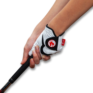 The Rook Red Rooster Golf Inc.