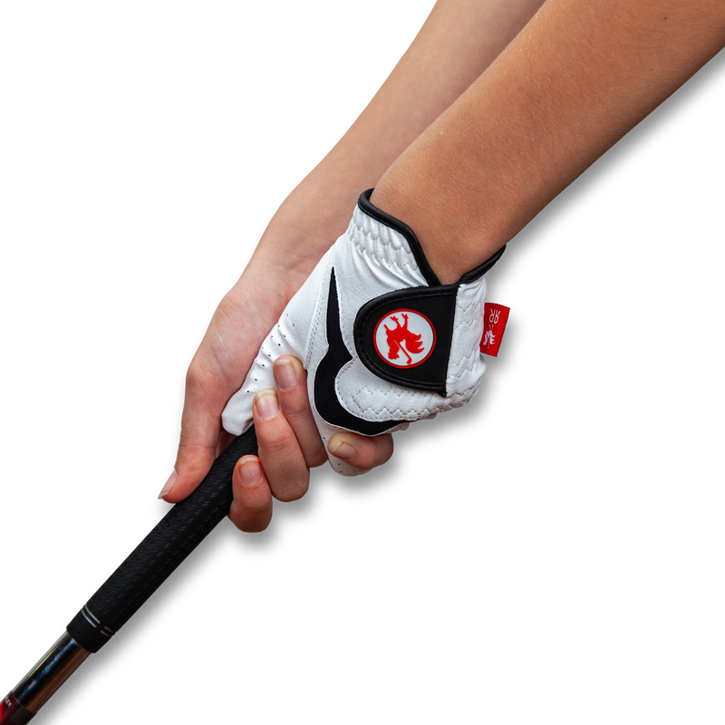 The Rook Red Rooster Golf Inc.