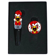 The Rowdy Rooster - Set Default Title Red Rooster Golf Inc.