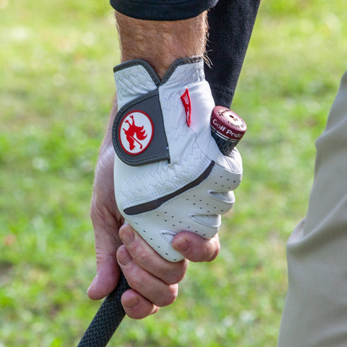 The Silkie Canada - Red Rooster Golf Inc.