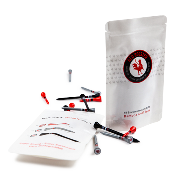 The Spur Canada - Red Rooster Golf Inc.