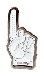 This Way Red Rooster Golf Inc.