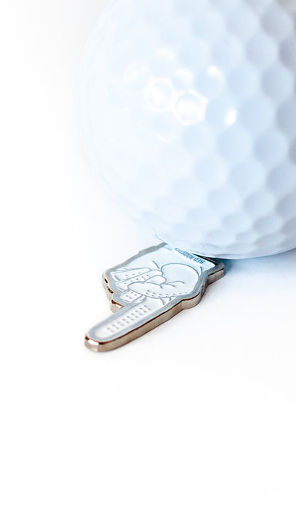 This Way - Canada - Red Rooster Golf Inc. 