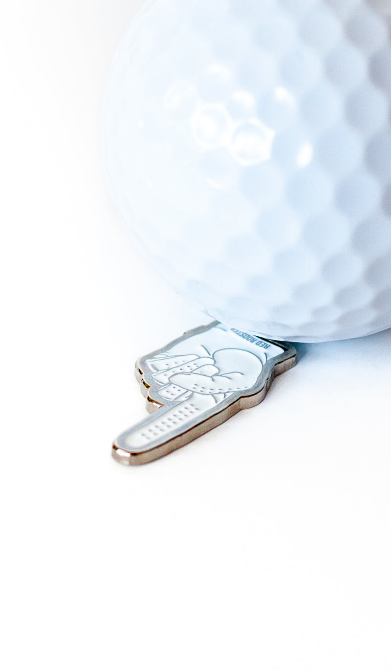 This Way Red Rooster Golf Inc.