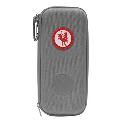 The Glove Compartment - Grey Red Rooster Golf Inc.