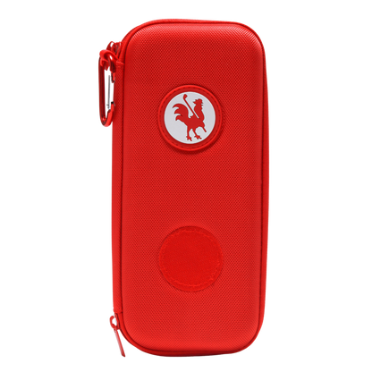 The Glove Compartment - Red Red Rooster Golf Inc.