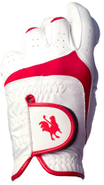 Le coq de gamme