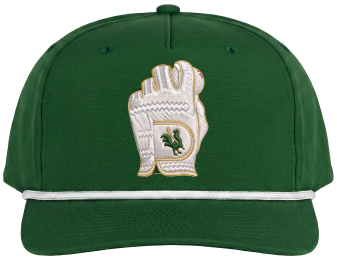 Plus le chapeau de membre fondateur