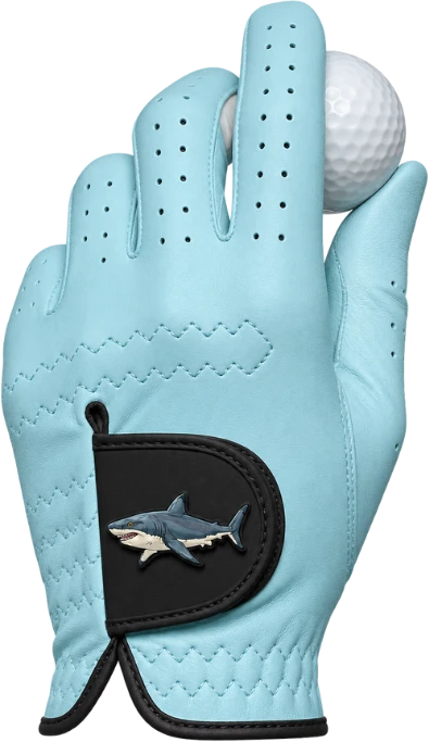 Cocky Club exclusive glove design 6