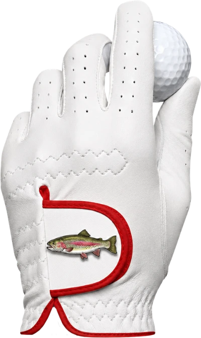 Cocky Club exclusive glove design 12