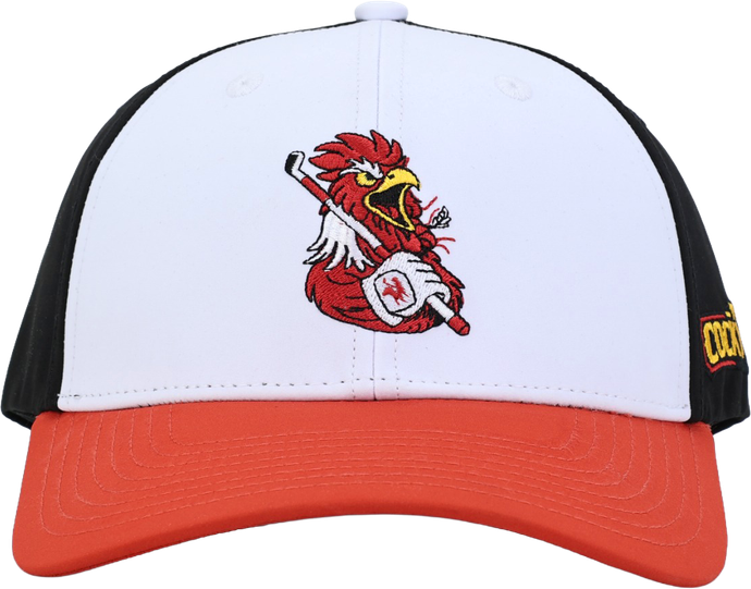 Cocky Club hat